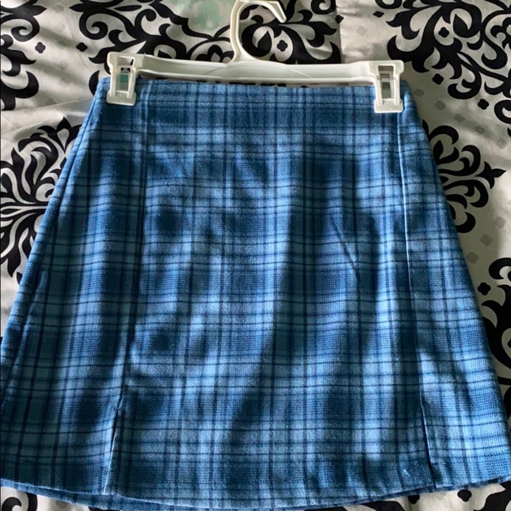 TRADES ONLY